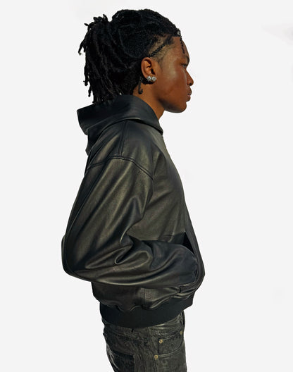 Inguz zip up